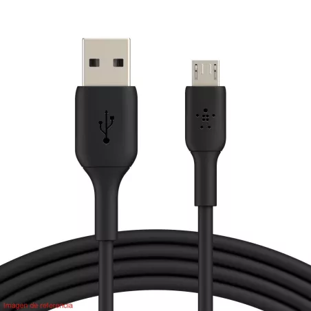 CAB005BT1MBK CABLE USB-A/MICRO USB 1MNEG